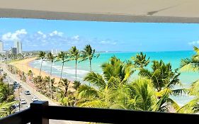 APT HOTEL Beira Mar day use incluido